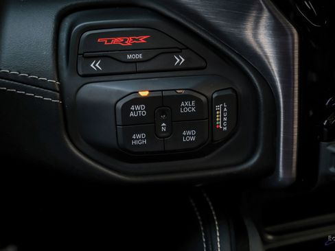 Used 2024 RAM 1500 TRX w/ TRX Level 2 Equipment Group image 95