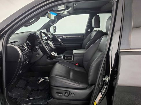 Certified 2023 Lexus GX 460 Premium w/ Premium Plus Package AWD/4WD image 20