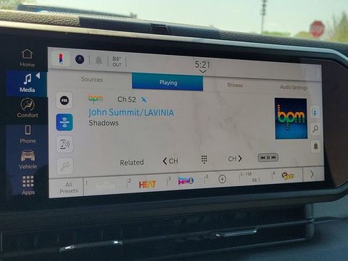 New 2026 Jeep Gladiator Sport image 20