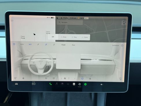 Used 2021 Tesla Model Y Long Range image 23