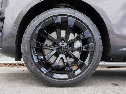 New 2026 Land Rover Range Rover Sport SE AWD/4WD image 32