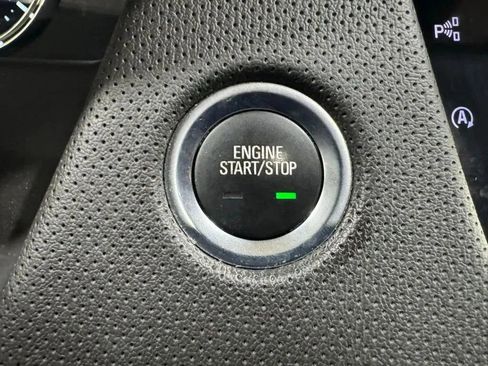 Used 2019 Cadillac CT6 Sport w/ Active Chassis Package 20" image 26