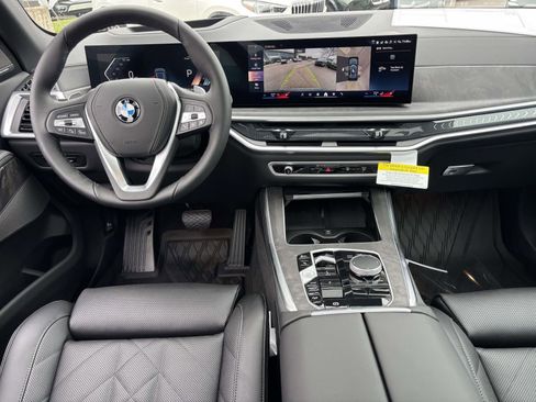 New 2026 BMW X5 xDrive40i w/ Premium Package image 29