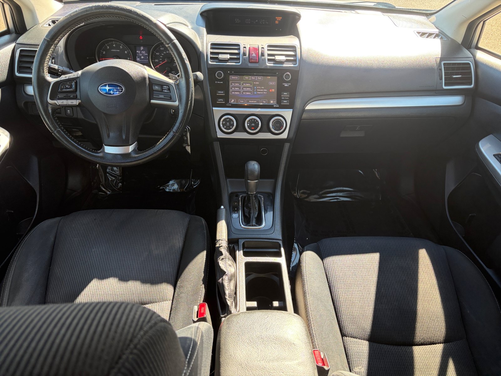 Used 2015 Subaru Impreza 2.0i Sport Premium w/ Popular Package #1 AWD/4WD image 17