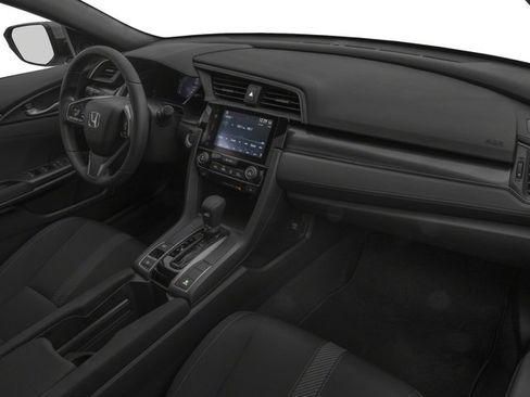 Used 2018 Honda Civic EX image 16