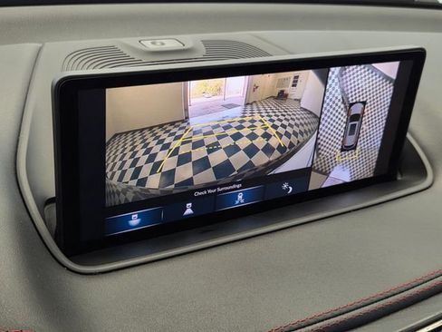 Used 2024 Acura MDX Type S image 21