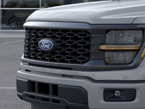 New 2026 Ford F150 STX w/ Equipment Group 200A image 17