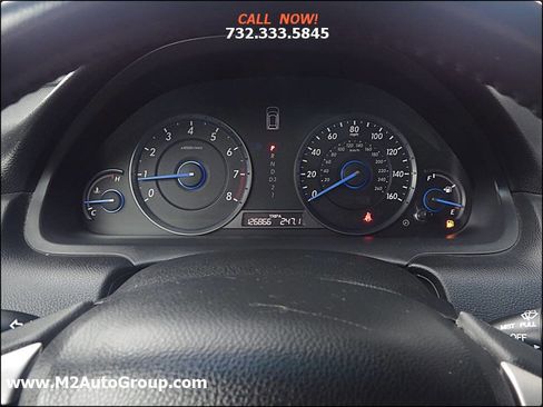 Used 2012 Honda Crosstour EX-L image 16