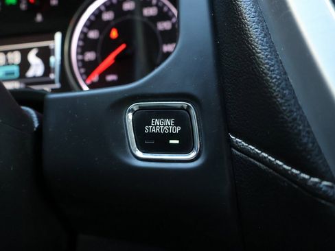 Used 2019 GMC Acadia SLT image 34