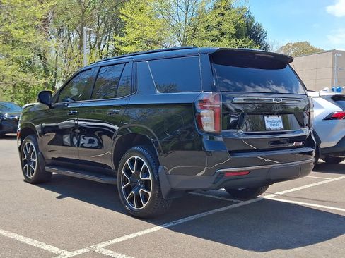 Used 2022 Chevrolet Tahoe RST w/ Luxury Package AWD/4WD image 7