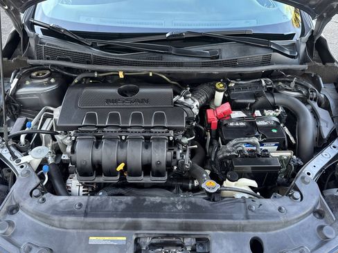 Used 2019 Nissan Sentra SV image 34