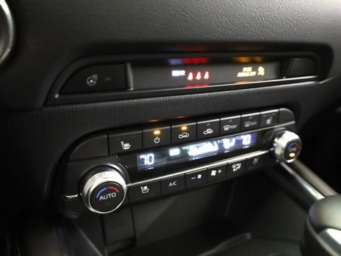 Used 2024 MAZDA CX-5 Signature image 20