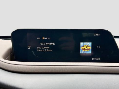 Certified 2025 MAZDA CX-30 AWD 2.5 S w/ Premium Package image 17