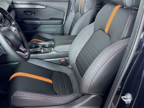 New 2026 Honda Passport TrailSport image 24