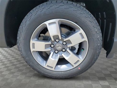 New 2026 Honda Ridgeline RTL image 11