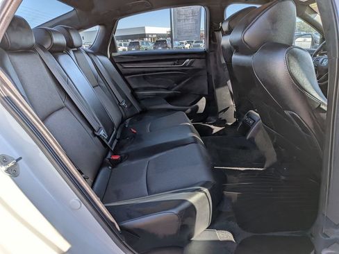 Used 2022 Honda Accord Sport image 20
