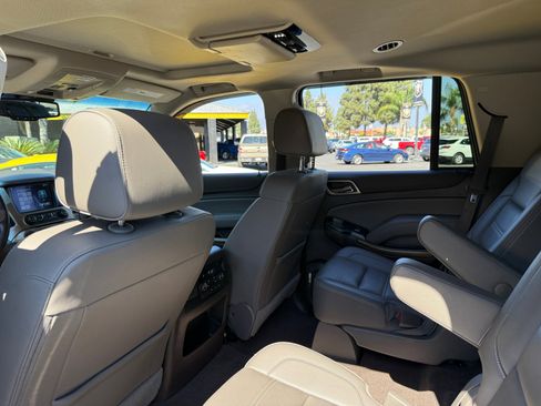 Used 2019 GMC Yukon Denali w/ Open Road Package image 16