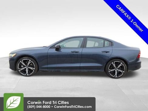 Used 2024 Volvo S60 B5 Plus image 9