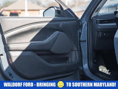 Used 2023 Ford Mustang Mach-E Select image 41