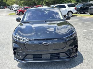 Used 2025 Ford Mustang Mach-E Premium w/ Sport Appearance Package AWD/4WD video 2