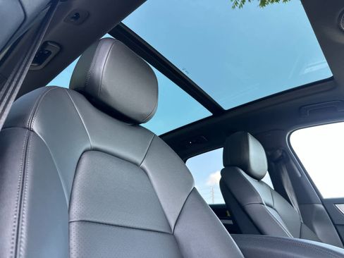 New 2026 Porsche Cayenne AWD/4WD image 18