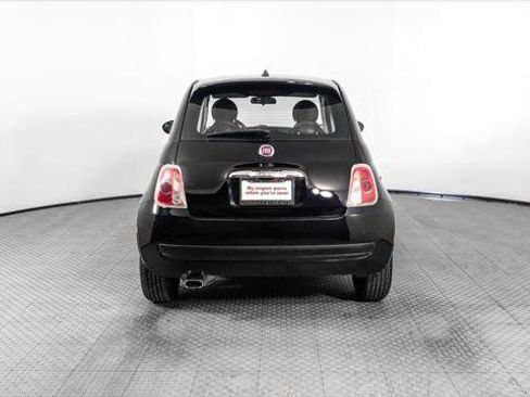 Used 2015 FIAT 500 Pop image 7