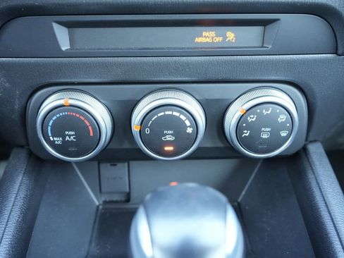 Used 2025 MAZDA CX-5 AWD 2.5 S image 32