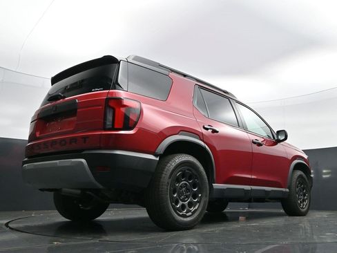 Used 2026 Honda Passport RTL image 33