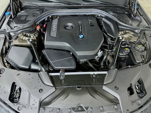 Used 2018 BMW 530i image 34