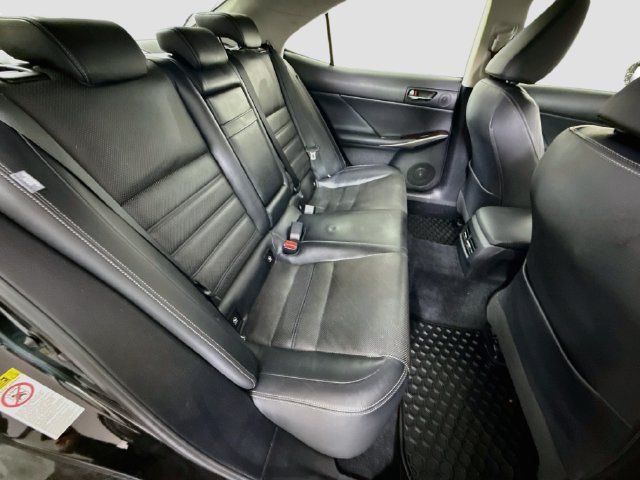 Used 2014 Lexus IS 350 AWD image 27