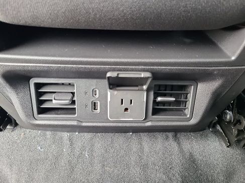 New 2026 Chevrolet Silverado 1500 RST RWD image 14