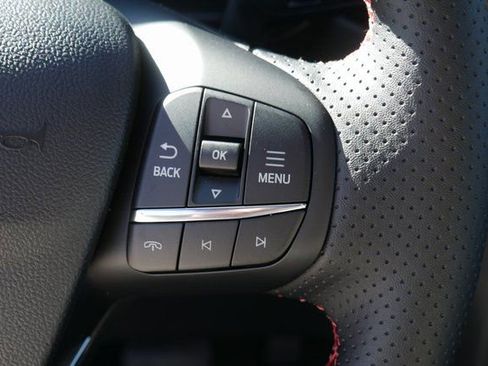 New 2026 Ford Escape ST-Line Elite w/ Premium Technology Package AWD/4WD image 21