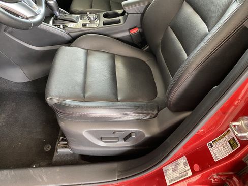 Used 2016 MAZDA CX-5 Grand Touring image 14