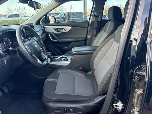 Certified 2024 Chevrolet Blazer LT image 7