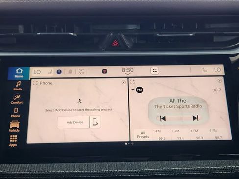 New 2026 Jeep Cherokee Laredo AWD/4WD image 12