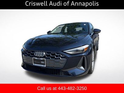 Certified 2025 Audi A5 2.0T Premium w/ Convenience Package