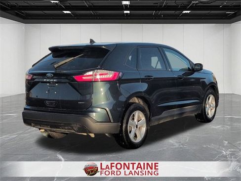 Used 2024 Ford Edge SE image 5