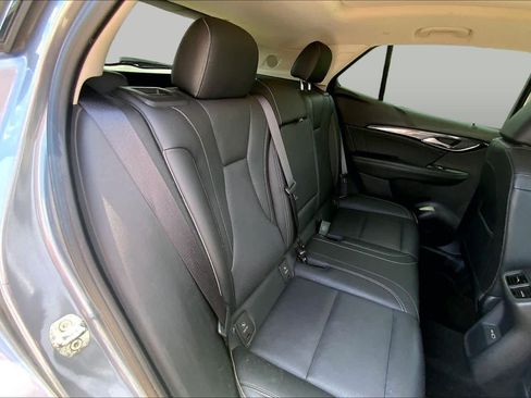 Certified 2022 Buick Envision Essence w/ Safety Package FWD image 19