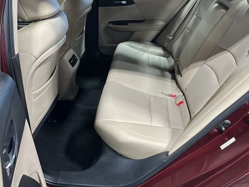 Used 2013 Honda Accord EX-L image 11