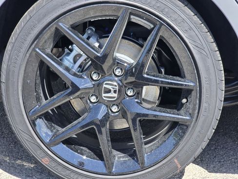 New 2026 Honda Civic Sport image 11