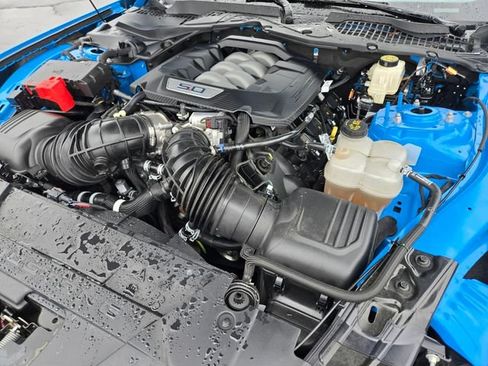 Used 2024 Ford Mustang GT RWD image 22