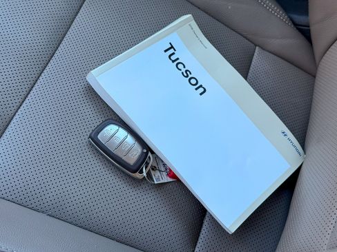 Used 2019 Hyundai Tucson Ultimate image 37