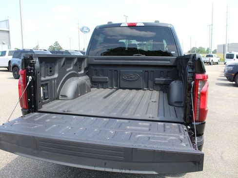 New 2026 Ford F150 STX w/ Equipment Group 200A AWD/4WD image 17