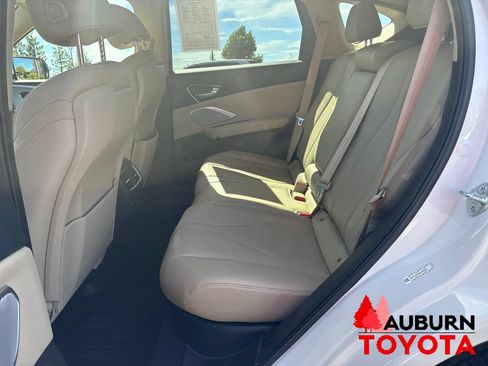 Used 2021 Acura RDX w/ Technology Package AWD/4WD image 25