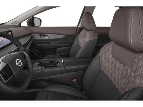 New 2026 Nissan Murano SL AWD/4WD image 17