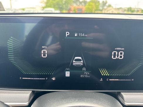Used 2026 Kia K5 LXS FWD image 19