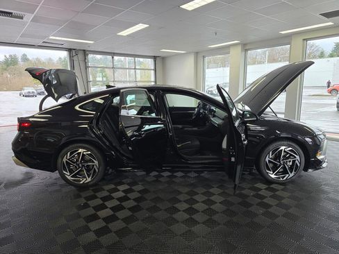 New 2026 Hyundai Sonata SEL image 17