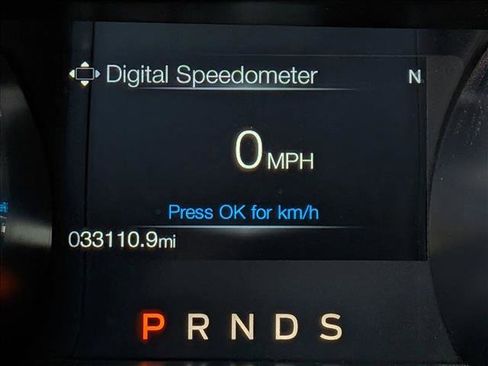 Used 2020 Ford Mustang Premium image 9