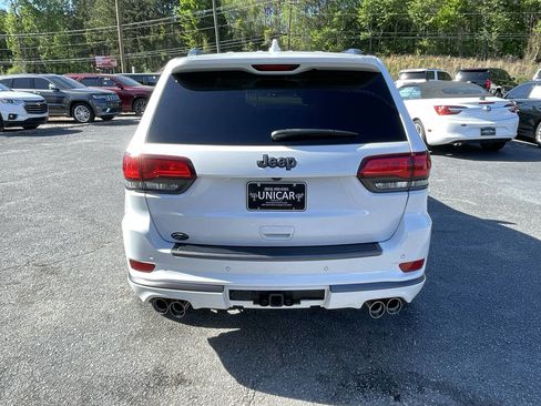 Used 2019 Jeep Grand Cherokee High Altitude image 6