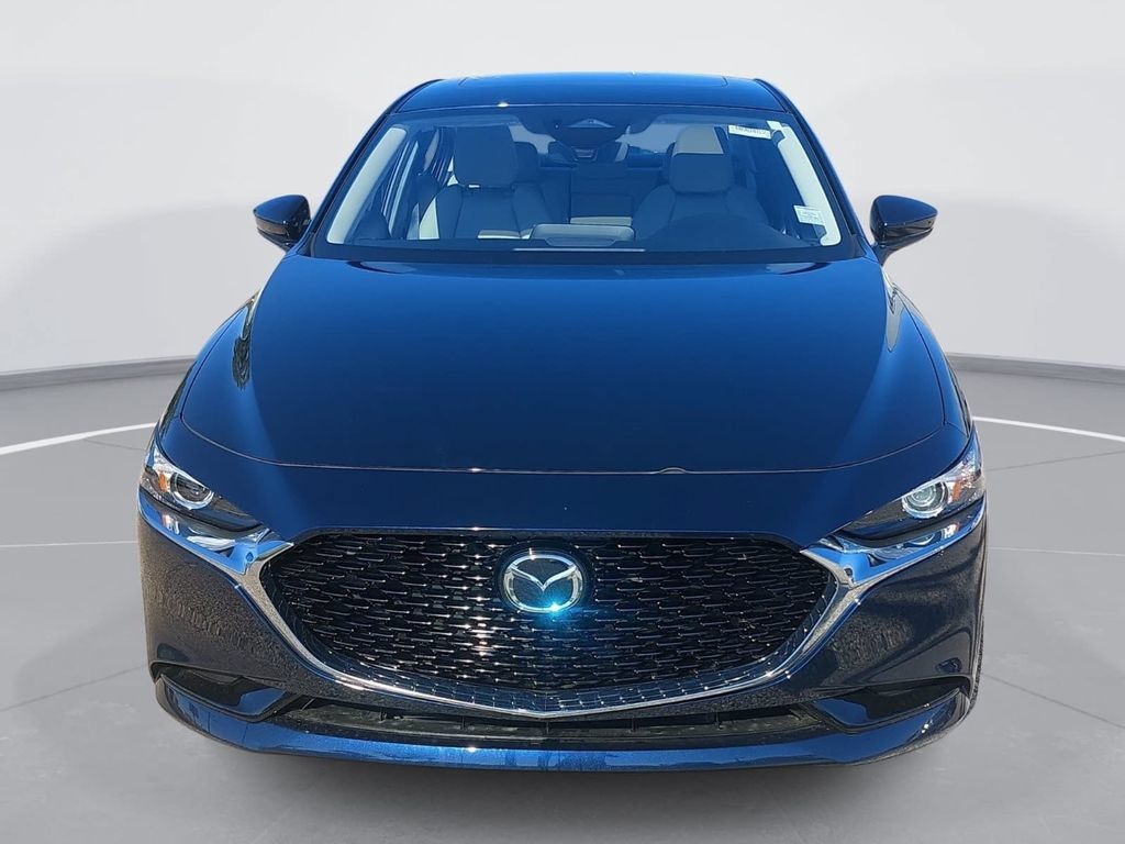 New 2026 MAZDA MAZDA3 2.5 S Sedan w/ Preferred Pkg FWD image 2